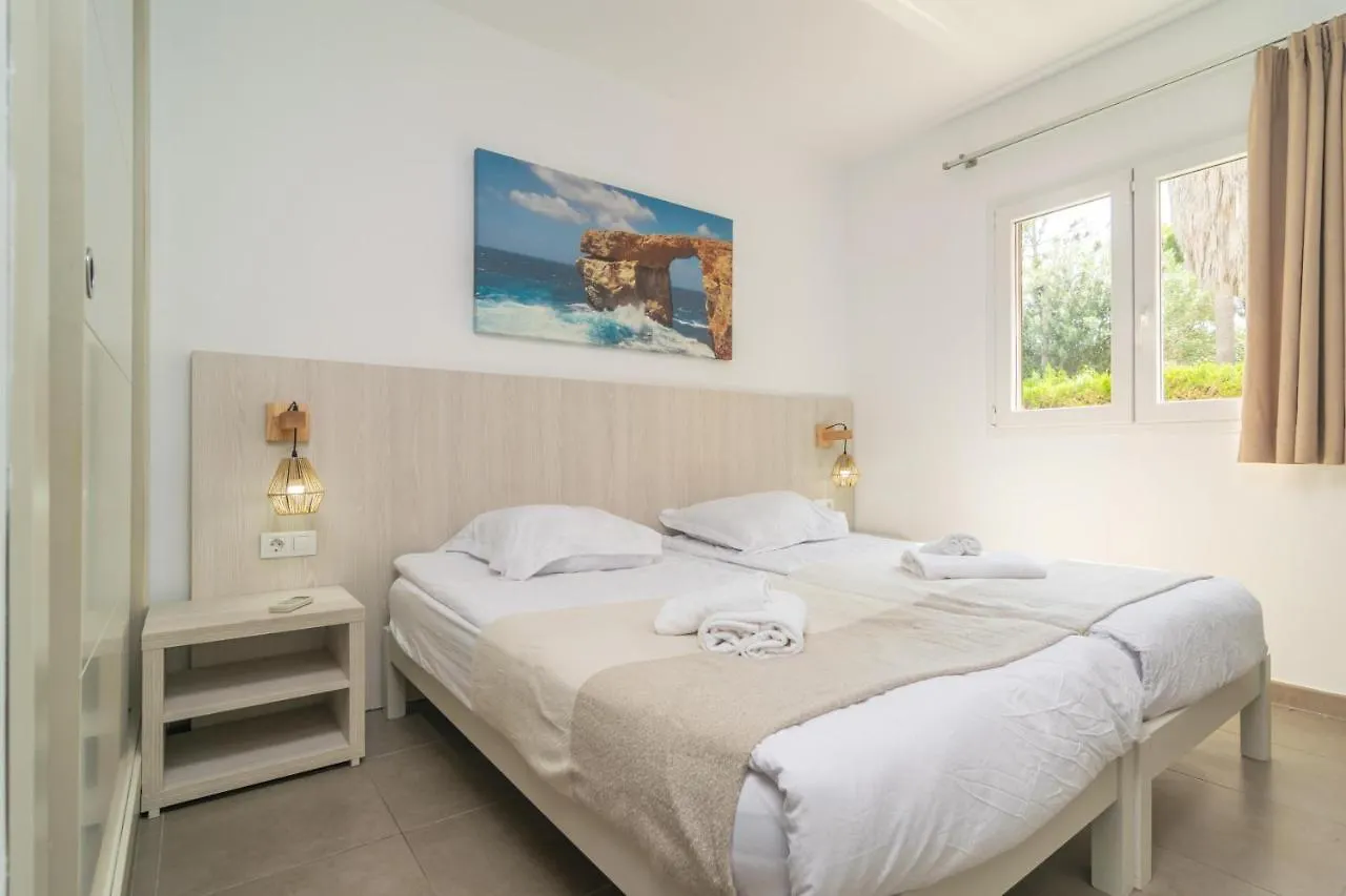 קאלה פררה Villa Blanca