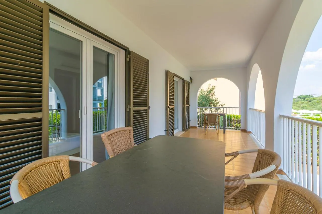 קאלה פררה Villa Blanca