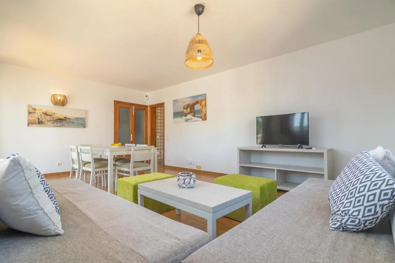 קאלה פררה Villa Blanca
