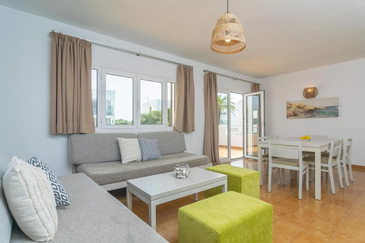 קאלה פררה Villa Blanca